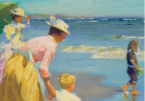 Trezirea la viață (Carte pentru toți)