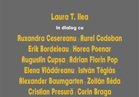 Inflexiuni. Dialoguri