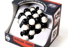 Joc logic Meffert's Polar Cube