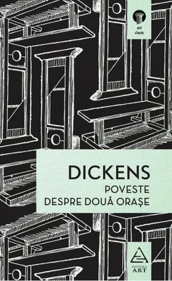 Poveste despre două orașe