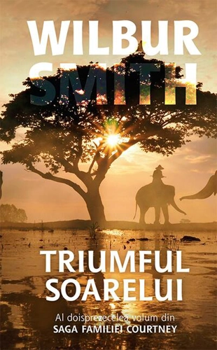 Triumful soarelui (Vol. XII)