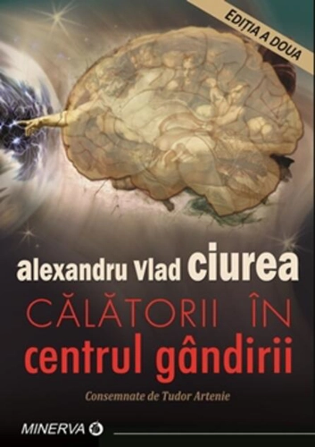 Călătorii în centrul gândirii