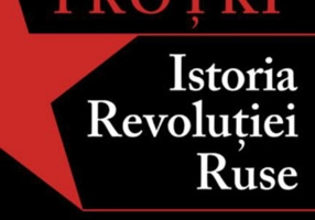 Istoria Revoluției Ruse. Volumul 2. Revoluția din Octombrie