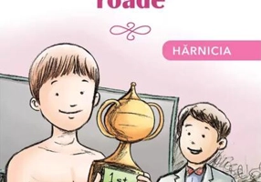 Munca dă întotdeauna roade. Hărnicia