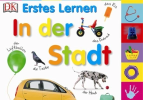 Erstes Lernen In der Stadt