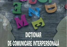 Dicţionar de comunicare interpersonală şi comunicare interculturală