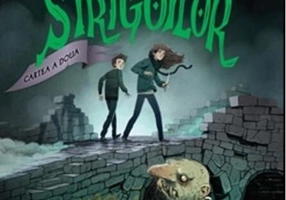 Inima trolului (Vol. 2)