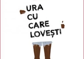 Ura cu care lovești