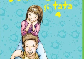 Ramona și tata (Vol. 4) - PB