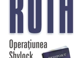 Operațiunea Shylock