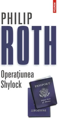 Operațiunea Shylock