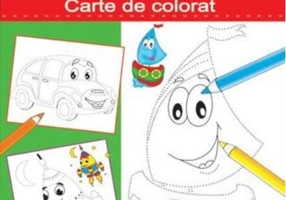 Unește punctele (Vol. 1)