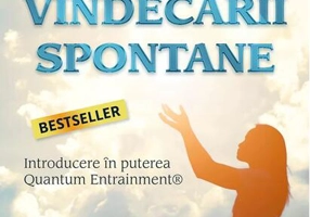 Secretul vindecării spontane