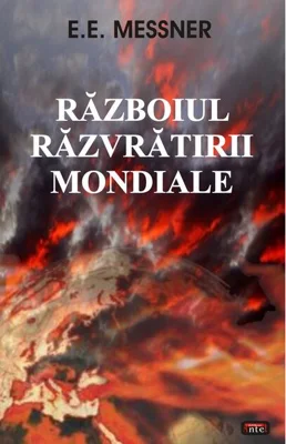 Războiul răzvrătirii mondiale