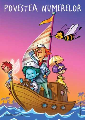 Povestea numerelor