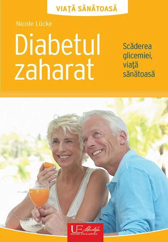 Diabetul zaharat. Scăderea glicemiei, viață sănătoasă