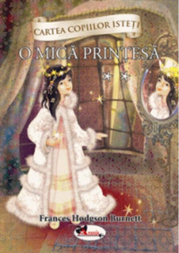 O mică prințesă Vol.2