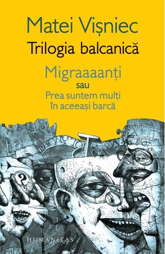 Trilogia balcanică