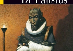 The Tragedy of Dr Faustus + CD (Step Four B2.1)