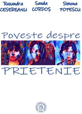 Poveste despre prietenie
