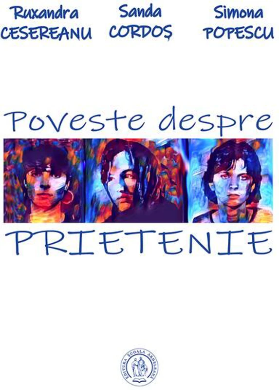 Poveste despre prietenie