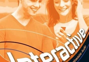 Interactive Level 3 Workbook with Downloadable Audio