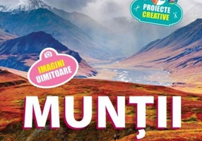 Munții. Seria Discover Science