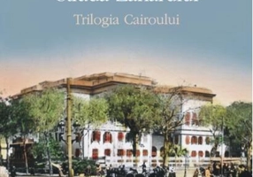 Strada Zahărului. Trilogia Cairoului (Vol. III)