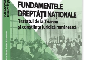 Fundamentele dreptății naționale