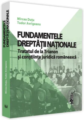 Fundamentele dreptății naționale