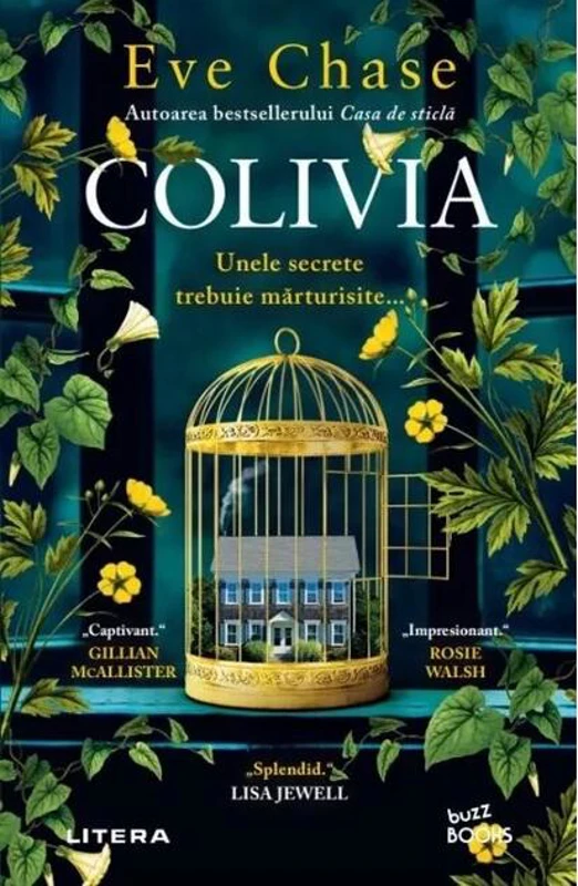 Colivia