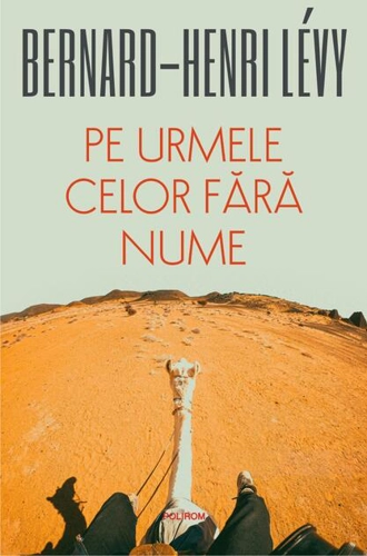 Pe urmele celor fără nume