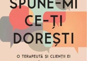Spune-mi ce-ți dorești