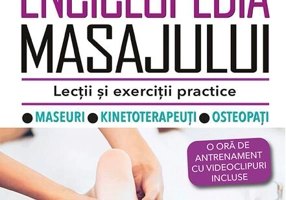 Enciclopedia masajului