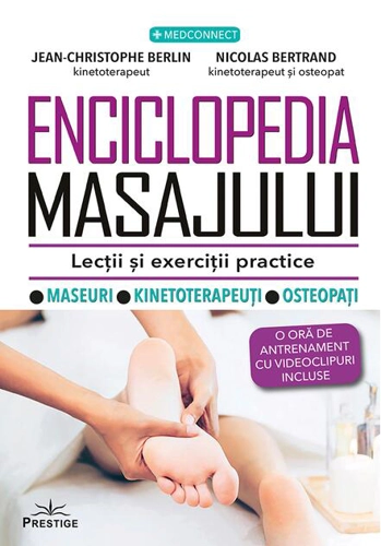 Enciclopedia masajului