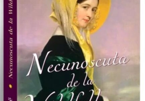 Necunoscuta de la Wildfell Hall