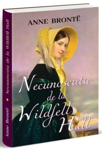 Necunoscuta de la Wildfell Hall