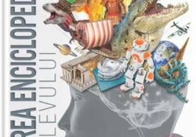 Marea enciclopedie a elevului