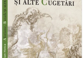 Aforisme, Butade și alte Cugetări