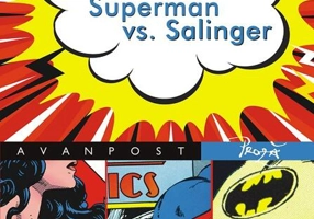 Superman vs. Salinger