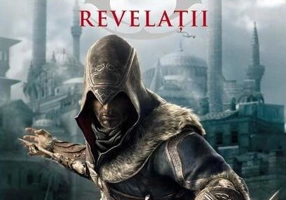 Revelații. Assassin's Creed (Vol. 4)