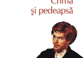 Crimă şi pedeapsă