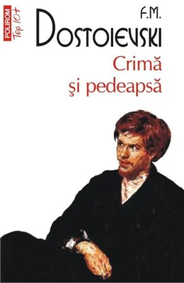 Crimă şi pedeapsă