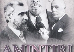 A murit Brătianu otrăvit de ruși? (Vol. 3)