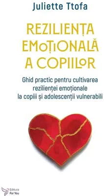 Reziliența emoțională a copiilor