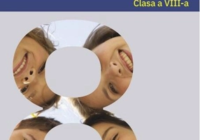 Limba și literatura română. Ghidul profesorului. Clasa a VIII-a