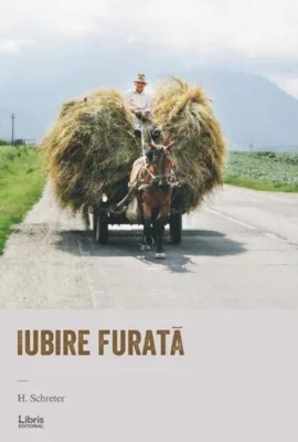 Iubire furată