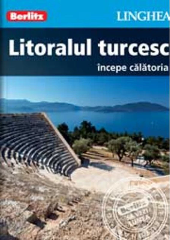 Litoralul turcesc