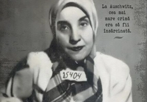 Am fost doctoriță la Auschwitz