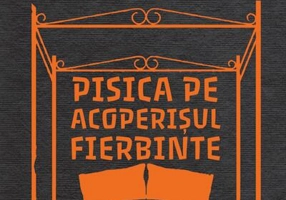 Pisica pe acoperişul fierbinte | Menajeria de sticlă | Camino Real